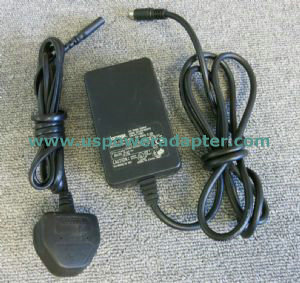 New Iomega Jaz UP01842010 04115801 91-55686 5-Pin AC Power Adapter 5V 1A / 12V 0.75A